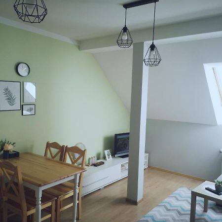 Apartament Kaktus Mrągowo Exterior foto