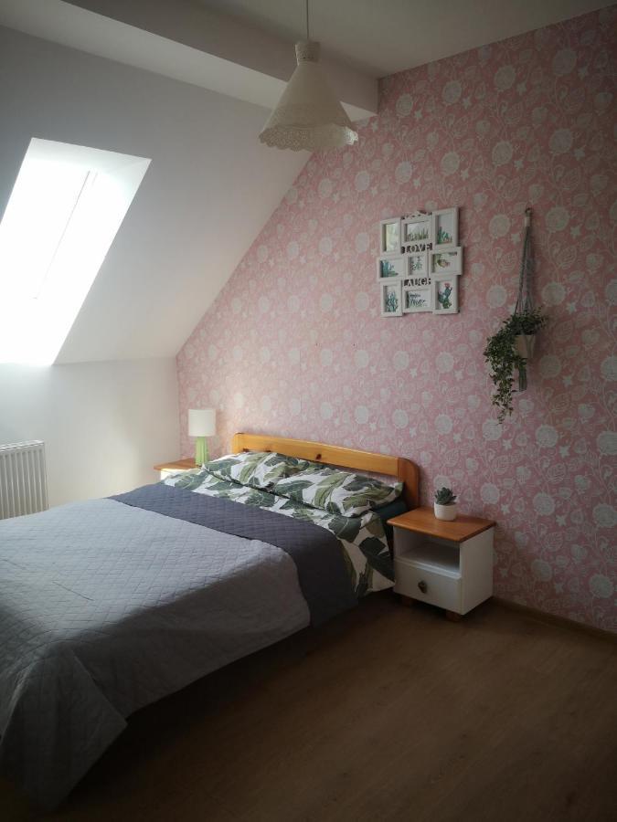 Apartament Kaktus Mrągowo Exterior foto